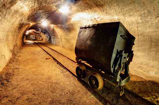 Mining Company Evicts Town, Gardens for All and White Bread Production Has Dropped